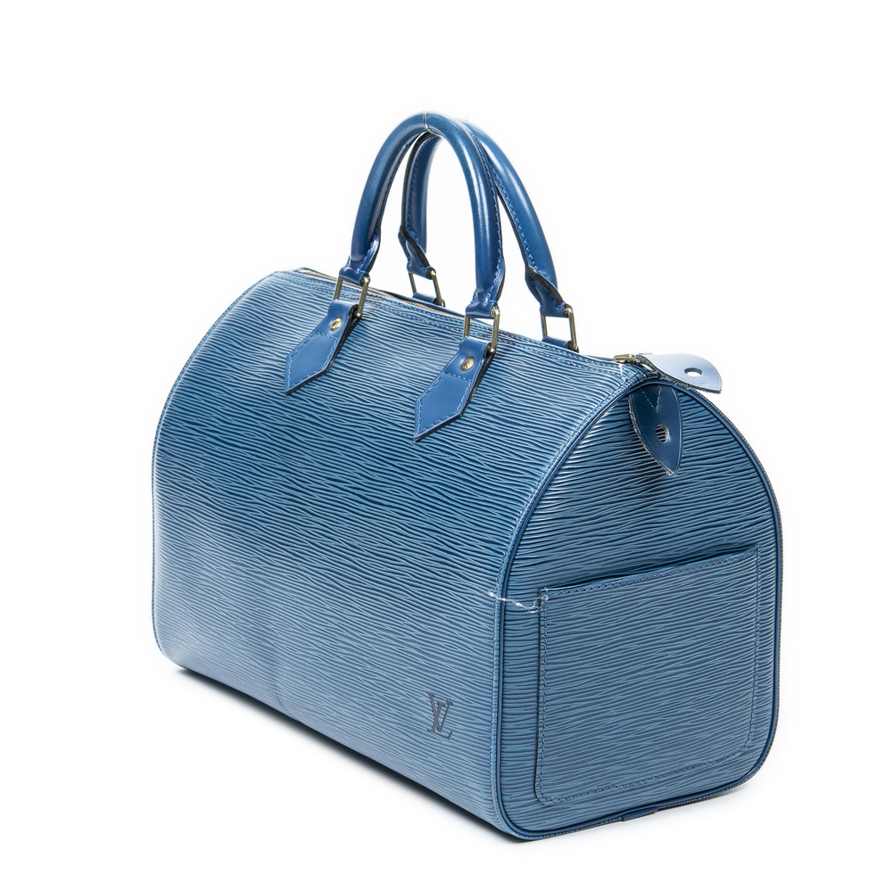 Louis Vuitton Speedy 30 - Picture 2 of 10